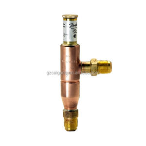 KVC15 034L0142 สําหรับ DAN-FOSS <span class=keywords><strong>KVC</strong></span> 15 Hot แก๊สบายพาสวาล์วควบคุม - Product Image 1