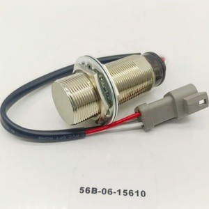สวิตช์เซ็นเซอร์ 56B-06-15610 รุ่น 56B0614510 สำหรับอะไหล่เครื่องจักรก่อสร้าง WA200 WA500 WA600 - Product Image 3