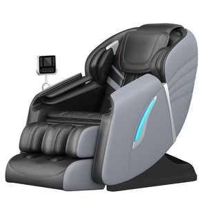 Nouveau fauteuil de massage électrique SL avec bras robotique 3D, multifonctionnel, pour usage domestique, fauteuil-capsule spatiale - Product Image 2