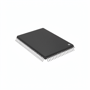 Fabricante de Componentes Electrónicos 100 BQFP en Stock, Circuito Integrado Integrado MCU de 16 Bits, 544 KB de FLASH, 100PQFP MB96F348RSBPQCR-GE2 - Product Image 1