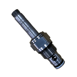 Vanne à bille solénoïde Winner Taiwan EP10W2A01N05 315 bars 60 L/min, vanne de commande directionnelle hydraulique - Product Image 2