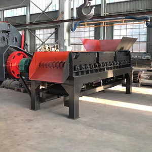 Grande capacité, alimentateur à rouleaux pour le traitement des minerais, tamis, grand séparateur de pierres boueuses, alimentateur oscillant, moteur, fournisseurs directs de Chine - Product Image 5