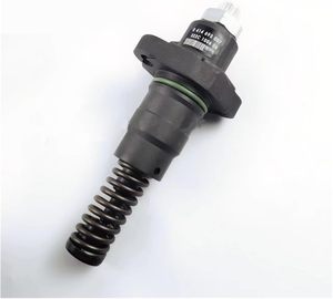 0414693007 21147446 Bomba de Inyección de Combustible para Volvo EC210B EC220D EC140D EC160D EW140D EW145B EW160D - Product Image 4