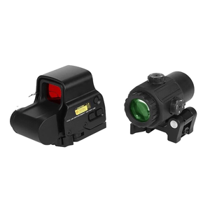 Telescopio Ottico da Parete in Alluminio di Alta Qualità HD con Ologramma <span class=keywords><strong>a</strong></span> Iride Impermeabile - Product Image 3