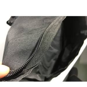 Étui de transport pour trépied personnalisé de grande taille 600D avec bandoulière rembourrée pour pied d'éclairage, trépieds, parapluies - Product Image 2