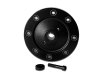 77-2506 77-2509 77-2358 Accouplement pour compresseur Thermo King, entraînement à grand arbre avec boulon SLXi 	 300 Whisper Pro