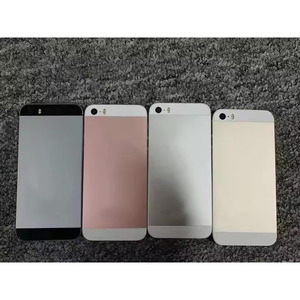 Teléfonos Móviles Usados <span class=keywords><strong>SE</strong></span> Smartphone Original para Teléfonos SE1 <span class=keywords><strong>2016</strong></span> - Product Image 5