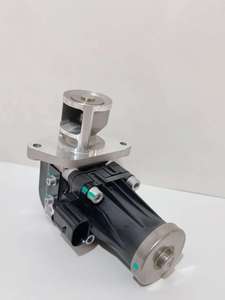 Pièces automobiles Ssangyong, nouvelle soupape <span class=keywords><strong>EGR</strong></span> de remplacement pour Rodius Rexton II (OE 6711400460), garantie 1 an - Échappement efficace, Chine - Product Image 4