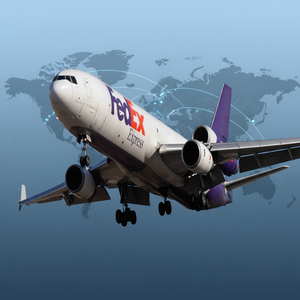 Transporte Internacional Express DHL UPS Fedex, Agente de Carga Logística, Envío de China a Europa, Estados Unidos, Canadá, Australia y Todo el Mundo - Product Image 1