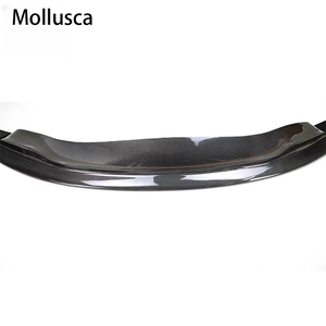 For 3 Series E90 E92 E93 GTS Style Carbon Fiber Front Lip 2008-2013 - Product Image 5