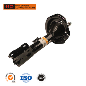 EEP AUTO แก๊ส KYB โช๊คอัพหน้า339081 339080สำหรับ MITSUBISHI OUTLANDER EX CW5W OUTLANDER CY2A <span class=keywords><strong>CY4A</strong></span> ทั่วไป LANCER - Product Image 3