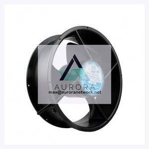 Ventiladores sin escobillas de alta calidad de OEM con buen precio para equipos eléctricos - Product Image 1