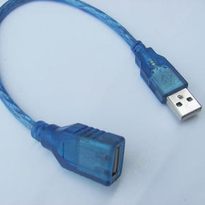 <strong>USB</strong> <strong>2.0</strong> Type A to B High Speed <strong>Printer</strong> Scanner <strong>Cable</strong> 5FT - Product Image 2
