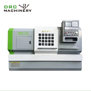 CE chứng nhận độ chính xác cao Máy tiện <span class=keywords><strong>CNC</strong></span> ck6136/ck6140/ck6150 - Product Image 1