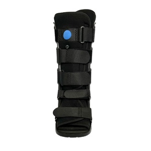 Ortopédica Confortável <span class=keywords><strong>Cam</strong></span> Walker para Fratura Lesão Pneumática Estabilizada <span class=keywords><strong>Walking</strong></span> <span class=keywords><strong>Boot</strong></span> - Product Image 1