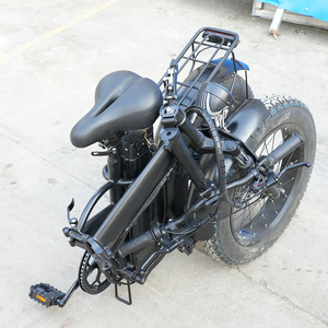 <span class=keywords><strong>Vélo</strong></span> de montagne électrique pliable léger <span class=keywords><strong>pour</strong></span> adultes, petits vélos électriques pliables, prix - Product Image 3