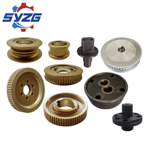 Cnc יישור cnc כיפוף המכונה ציוד משולב מכונת אביזרים האכלה גלגל ספירה הילוך ספירה - Product Image 4