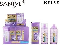 Saniye <b>Hair</b> Fixer Spray R3093 For <b>Styling</b> And Hold <b>Hair</b> <b>Care</b> Product - Product Image 1