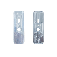 Pièces CNC OEM, usinage CNC, accessoires de moto, pièces usinées, kit d'estampage métallique, pièces de voiture CNC personnalisées