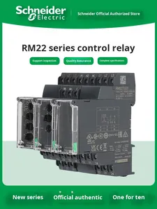 Relè di Monitoraggio Sequenza Fase Schneider RM22TG20/TR33/LG11MR/RM17TG00/TG20 con Altre Funzionalità CN/GUA - Product Image 6