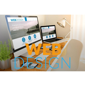 Dịch vụ thiết kế web chuyên nghiệp tùy chỉnh các giải pháp kinh doanh đáp ứng bố trí SEO tối ưu hóa cho các trang web của công ty - Product Image 5