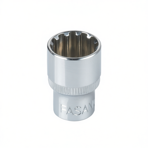 Llave de vaso FASANT de 22 mm y 12 puntas para herramientas de reparación automotriz - Product Image 2