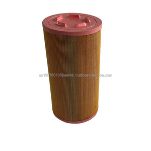 Nuevo Filtro de Aire para Compresor Manny, Filtración de 5um, 99.8% de Eficiencia para Compresores Industriales 6.2085.0 - Product Image 3