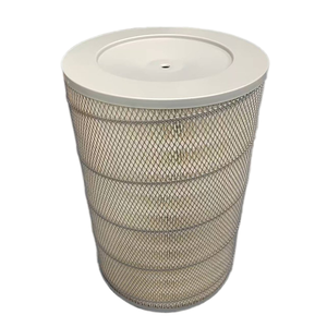 Filtro de Aire para Compresor de Aire MANNY 56020300440, Elemento de Filtración Antipolvo de Alta Eficiencia - Product Image 2