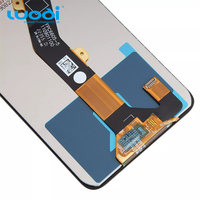 Écran de remplacement pour téléphone portable Tecno Techno Spark 10C, écran OLED 6,6 pouces, écran tactile LCD, garantie de 3 ans, Pantalla