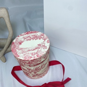 French romantic <b>soy</b> <b>wax</b> scented candle for art display party - Product Image 4