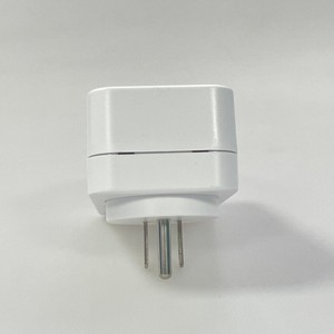 Nouveaux dispositifs de protection contre les surtensions de style américain 120V 2025, protection contre les surtensions/sous-tensions pour réfrigérateurs, téléviseurs, prises - Product Image 1