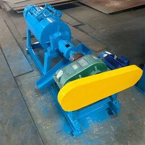 Ball Mill Small Mine Grinding Machine For <b>Iron</b> Ore And Lead Zinc Processing With Ac Motor - Product Image 2