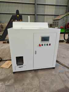 Prix de gros machine à presser les disques pour le métal poteaux pressés en métal pressé l'eau de panneau en métal - Product Image 2