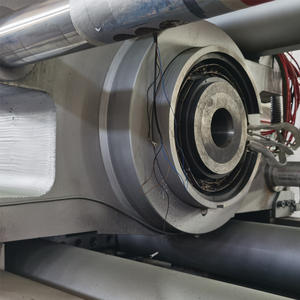 Machine d'extrusion en aluminium Ty-1800, meilleure vente, Production de portes et fenêtres en aluminium à pont cassé - Product Image 6