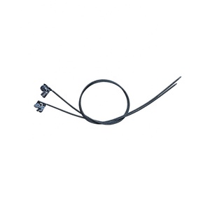 Pour <span class=keywords><strong>Audi</strong></span> <span class=keywords><strong>Q3</strong></span> 2020 câble de <span class=keywords><strong>toit</strong></span> <span class=keywords><strong>ouvrant</strong></span> OE 4K5877409 voiture <span class=keywords><strong>toit</strong></span> <span class=keywords><strong>ouvrant</strong></span> crème solaire store panoramique <span class=keywords><strong>toit</strong></span> corde câble Auto kits de rechange - Product Image 4