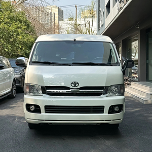 <span class=keywords><strong>Hiace</strong></span> Usada en Venta, 15 Plazas, 9 Asientos, Techo Alto, Volante a la Derecha - Product Image 2
