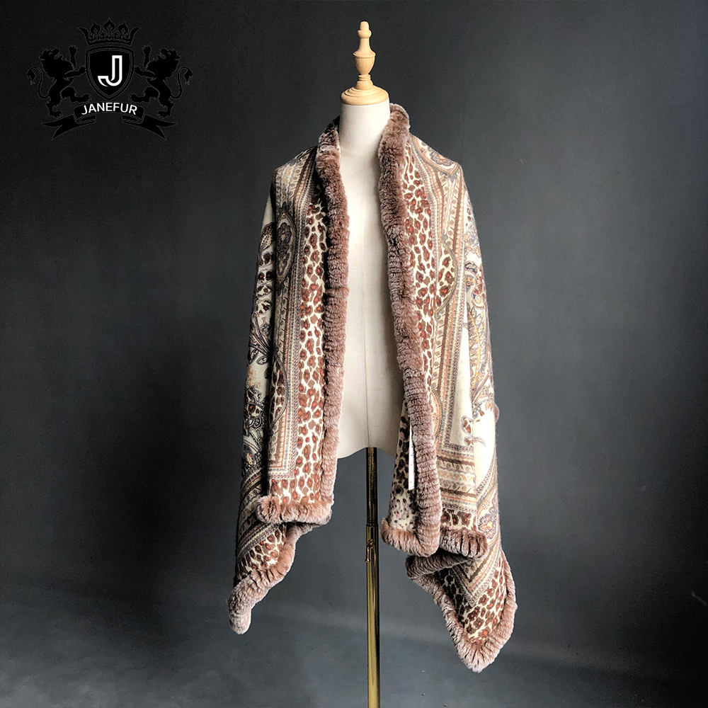 Sheep Pashmina Shawls Are Made From Which Animal Premium Quality