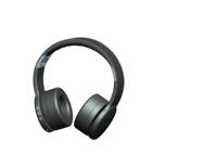 Casque sans fil pliable BL-018 avec affichage numérique, Bluetooth 5.3, double réduction de bruit ENC, autonomie de 15-20h, multicolore, logo personnalisé aviation