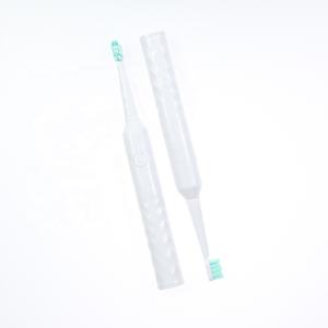 Cepillo de Dientes Eléctrico Económico para el Cuidado Bucal, Limpieza Suave, para Uso Diario en el Hogar, para Adultos, con Baterí<span class=keywords><strong>a</strong></span> - Product Image 3