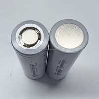 Batería de Nueva Tecnología Full Tab de Baja Resistencia Interna GP 50Q INR21700 3.6V 50A/125A, Batería de Repuesto 50XG 50PL RS50 JP50
