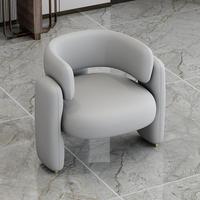 Tables et chaises de loisirs Youhan Nordic Modern, multifonctionnelles, pour hôtels, réceptions et réunions.