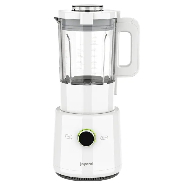 JOYami Smart Fruit Blender European version 1000 watts full-function cold auto-clean 9 speeds for crushed ice and smoothies