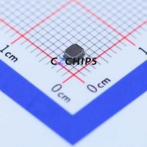 Inductor de Potencia SPH252012H6R8MT 1008 (Inductancia: 6.8uH) (Precisión: 20%) (Corriente Nominal: 800mA) - Product Image 1