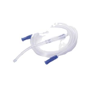 चिकित्सा-ग्रेड डिस्पोजेबल Pvc <span class=keywords><strong>Yankauer</strong></span> के साथ चिकित्सा-ग्रेड डिस्पोजेबल Pvc <span class=keywords><strong>Yankauer</strong></span> हैंडल (चीन में बनाया गया) - Product Image 5