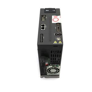 Mejor Precio, Servoaccionamiento CNC de Automatización de 3.0kW, 3 Fases, 220V, 1kHz, Codificador de 20 bits, CANopen, Certificado CE, ASD-A2-3023-F para Delta - Product Image 4