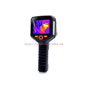 กล้องถ่ายภาพความร้อนอุตสาหกรรม 360s 320x240 ราคาขายส่ง กล้องถ่ายภาพอินฟราเรดแบบพกพา - Product Image 2