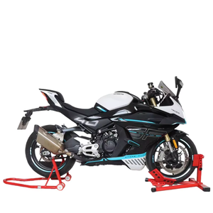 Support de <span class=keywords><strong>moto</strong></span> antidérapant pour l'<span class=keywords><strong>entretien</strong></span> du <span class=keywords><strong>garage</strong></span> à domicile - Product Image 4