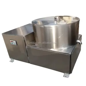 Industrial Fruit Vegetables Centrifugal Deoiler Centrifugal Hydro Extractor Laundry Deoiling Machine