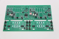 Custom Industrial Test Mainboard PCBA OEM Printed Circuit Board Assembly Service FR-4 Material ISO Certified Consumer