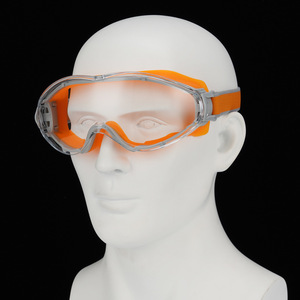 Gafas a prueba de viento <span class=keywords><strong>para</strong></span> hombre, antipolvo, antisalpicaduras, <span class=keywords><strong>para</strong></span> motocicleta, a prueba de viento, arena, transparente, <span class=keywords><strong>para</strong></span> mujer, <span class=keywords><strong>seguro</strong></span> de trabajo, montar - Product Image 1